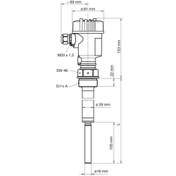 VEGAVIB S61