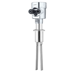 VEGAWAVE 61 cu clamp