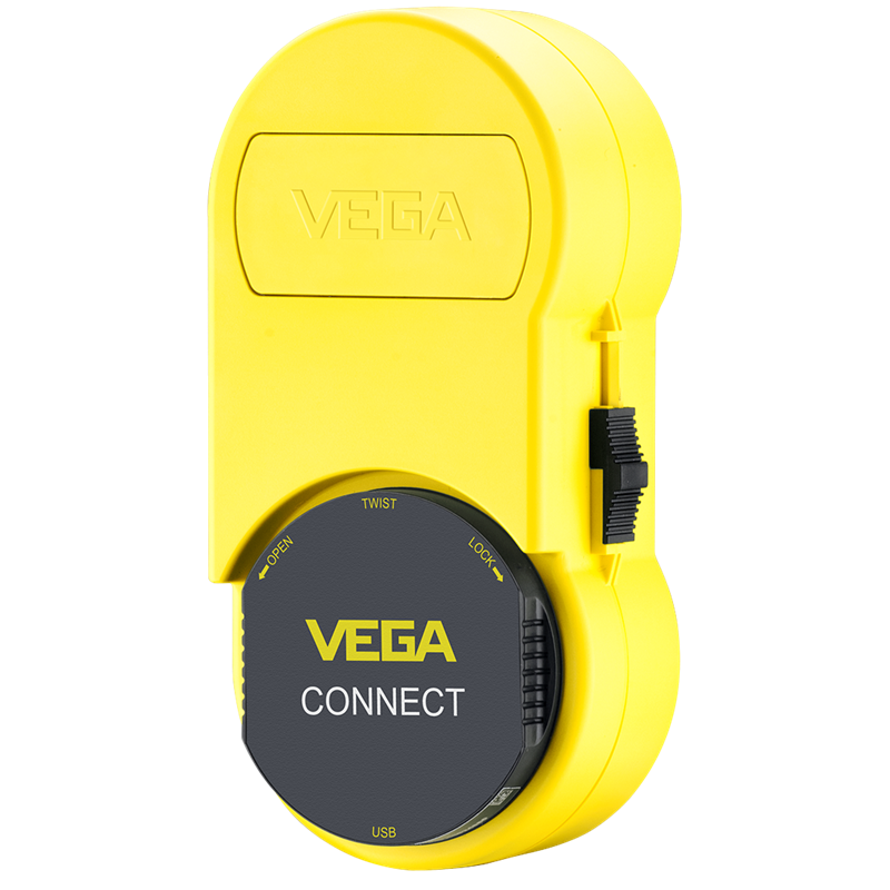 VEGACONNECT
Adaptor de interfață între PC și aparatele VEGA cu capacitate de comunicare
ROMVEGA