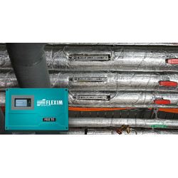 FLUXUS F532 Thermal Energy