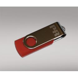 PReset USB stick 8440