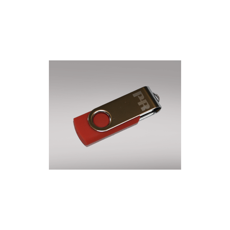 PReset USB stick 8440