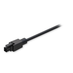 POWER CABLE WITH 4-WAY SCREW TERMINAL