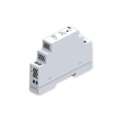 DIN RAIL POWER SUPPLY, 15W