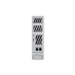 DIN RAIL POWER SUPPLY, 15W