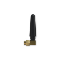 ANGLED COMPACT MOBILE ANTENNA