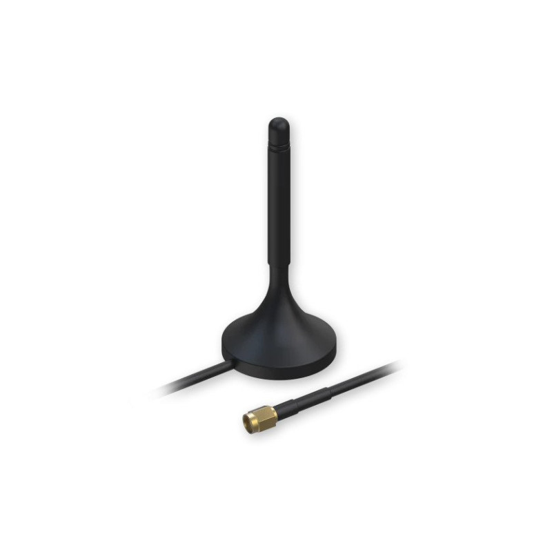 BLUETOOTH MAGNETIC SMA ANTENNA