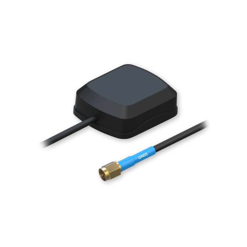 GNSS ADHESIVE SMA ANTENNA