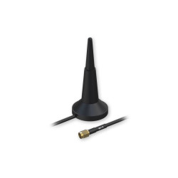 WI-FI DUAL-BAND MAGNETIC SMA ANTENNA