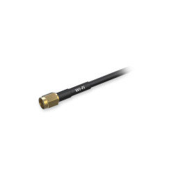 WI-FI DUAL-BAND MAGNETIC SMA ANTENNA