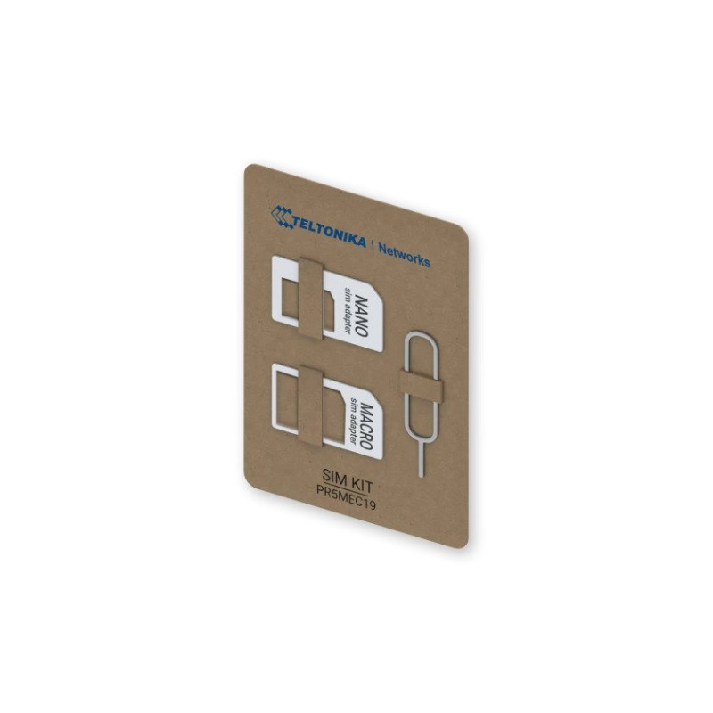 SIM ADAPTER KIT