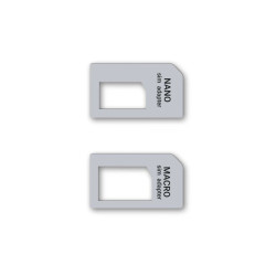 SIM ADAPTER KIT