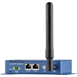 Router wireless