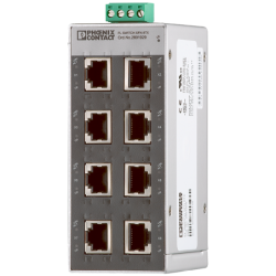 Comutator Ethernet