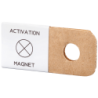 Magnet de activare VEGAPULS seria Air